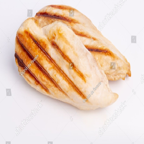 Pechuga de pollo